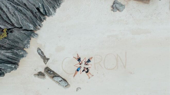 Speedboat Joiners Tour: Coron Super Ultimate - Meeting Point