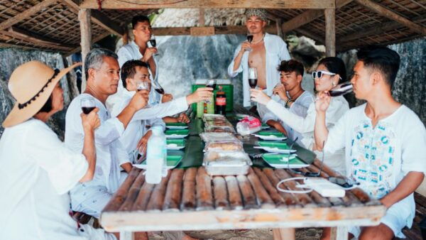 Speedboat Joiners Tour: Coron Super Ultimate - The Sum Up