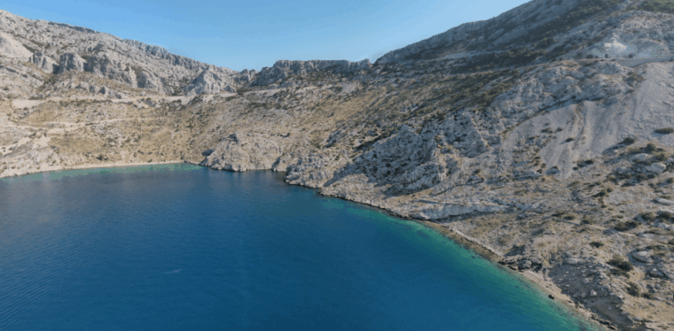 Speedboat Panorama Excursion Brac Povlja - Makarska Tour 1 - The Value of the Tour
