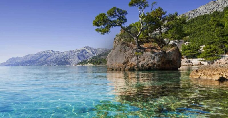 Speedboat Panorama Excursion Brac Povlja - MPL Nautika - The Experience: What We Loved