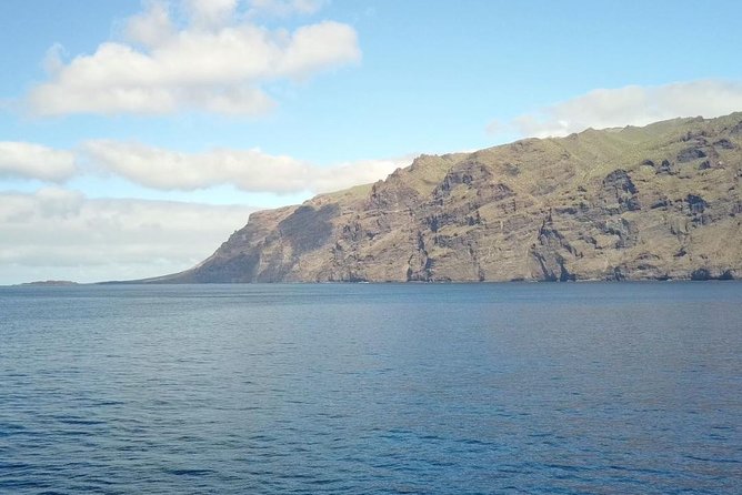 SpeedBoat Private Chárter - Cancellation Policy