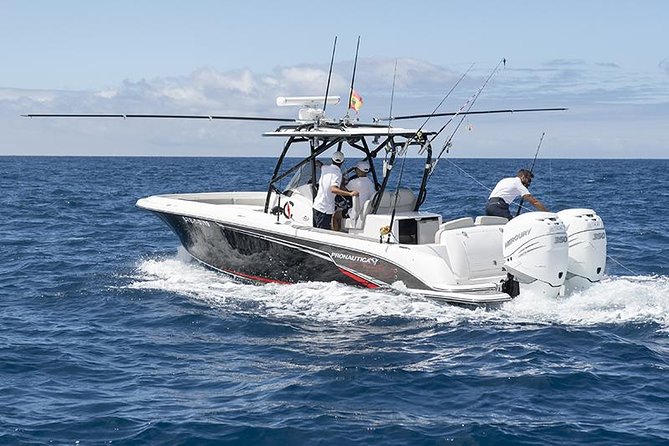 SpeedBoat Private Chárter - Reviews and Support