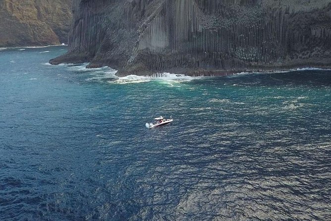 SpeedBoat Private Chárter - Directions