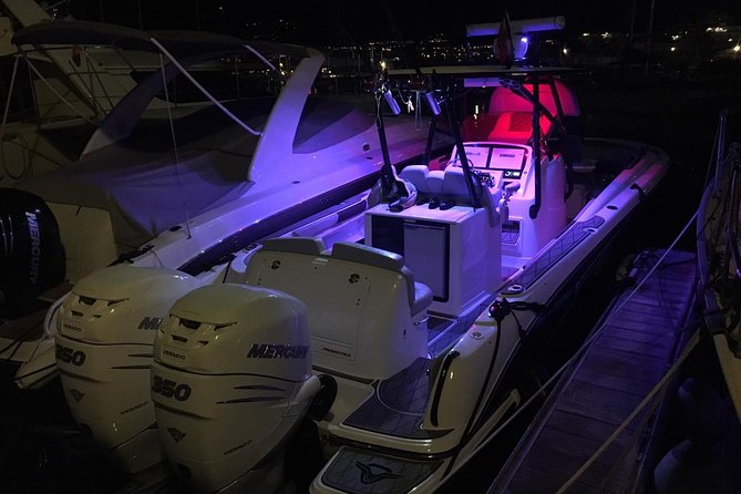 SpeedBoat Private Chárter - Common Questions