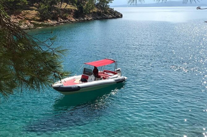 Speedboat Rental - Frequently Asked Questions