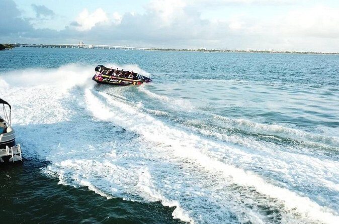 Speedboat Ride and Miami City Tour - The Sum Up: Who Will Love This Tour?