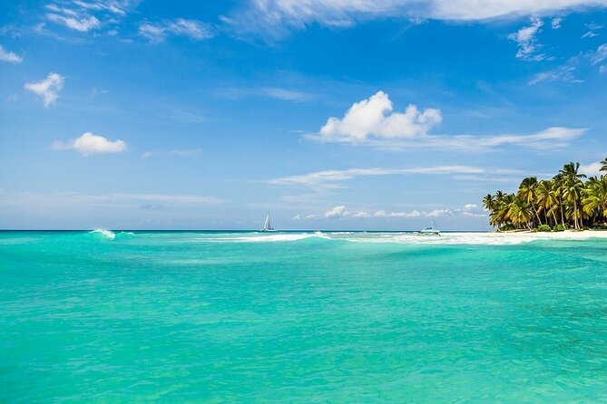 Speedboat Sailing With Snorkeling Experience in Punta Cana - Overview of Experience