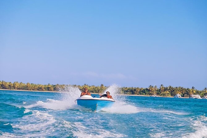 Speedboat Sailing With Snorkeling Experience in Punta Cana - Tips for a Memorable Experience
