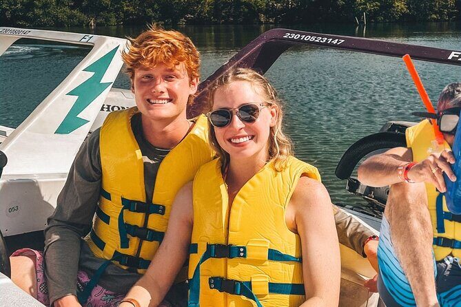 Speedboat Thrills + Mayan Ceremony + Snacks by the Sea - Who Is This Tour Best For?