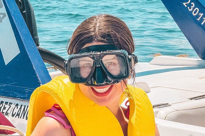 Speedboat Thrills + Mayan Ceremony + Snacks by the Sea - FAQ