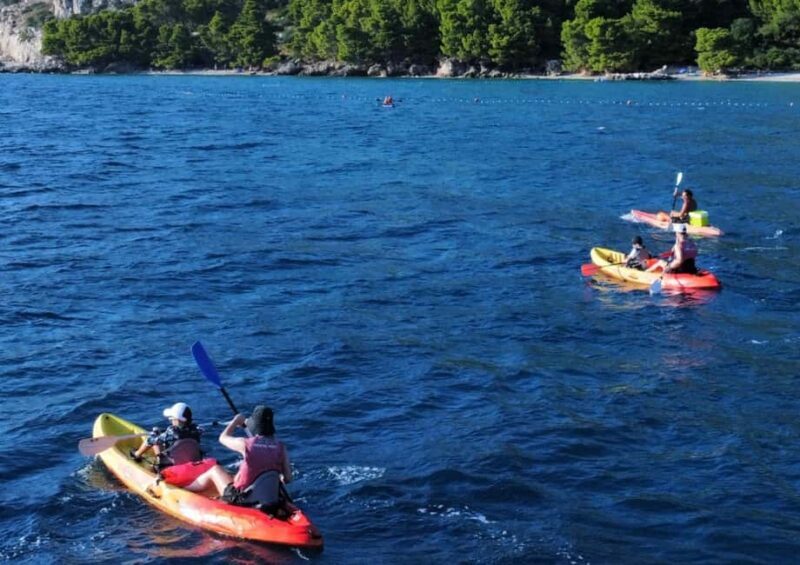 Speedboat to 3 islands: Hvar, Bra, Zeevo with watersports - Practical Tips for Participants