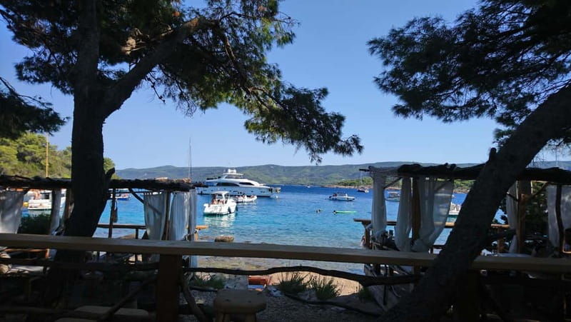 Speedboat to 3 islands: Hvar, Bra, Zeevo with watersports - The Sum Up: Who Will Love This Tour?