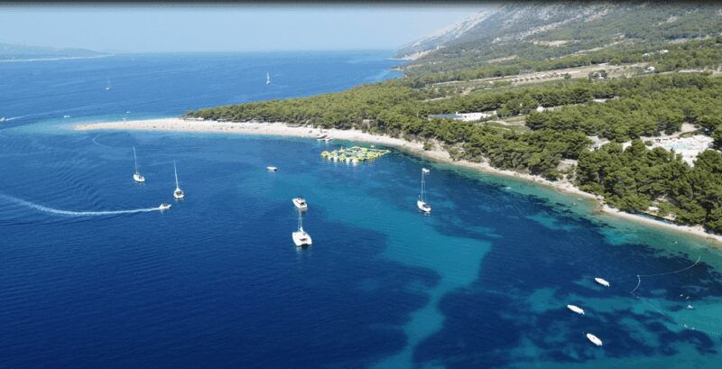 Speedboat to 3 islands: Hvar, Bra, Zeevo with watersports - FAQs