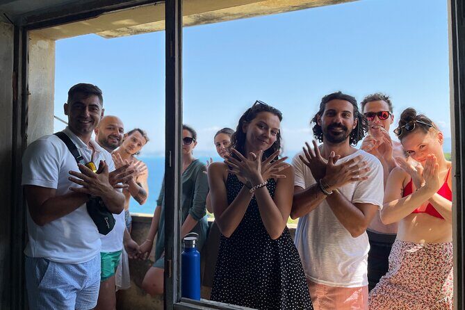 Speedboat to Sazan Island and Karaburun - Small Group Experience - Discover Albania’s Hidden Coastline: Speedboat to Sazan Island and Karaburun — Small Group Experience