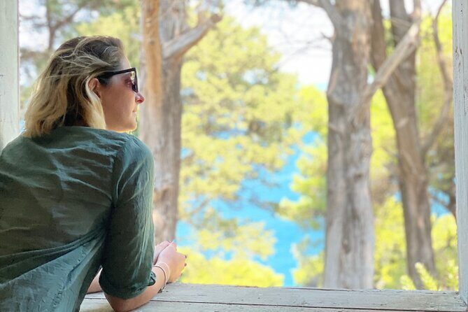 Speedboat to Sazan Island and Karaburun - Small Group Experience - Final Thoughts