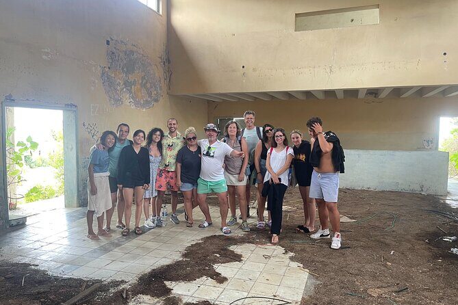 Speedboat to Sazan Island and Karaburun - Small Group Experience - FAQs