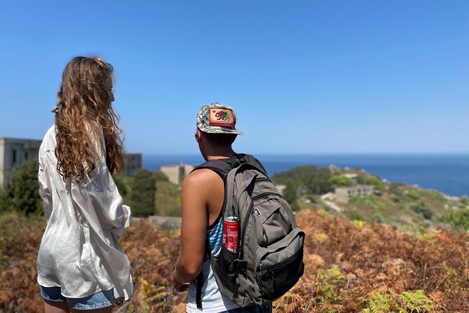 Speedboat to Sazan Island and Karaburun - Small Group Experience - Itinerary Details
