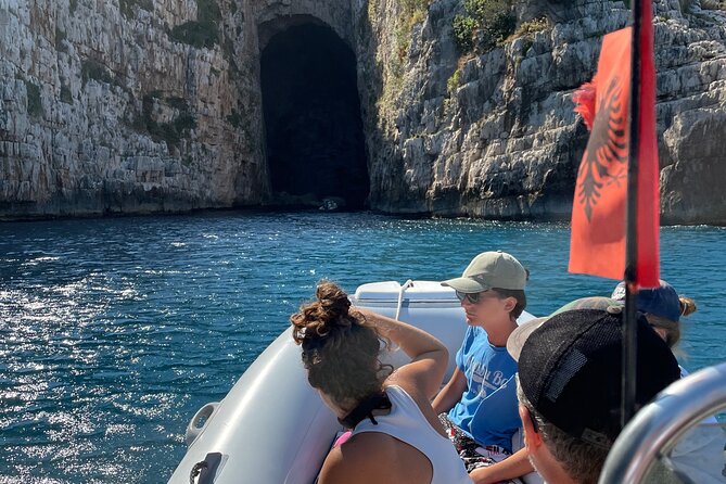 Speedboat to Sazan Island and Karaburun - Small Group Experience - Frequently Asked Questions