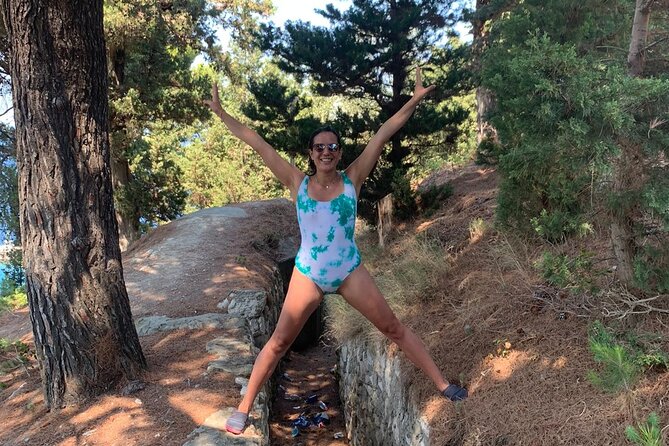 Speedboat to Sazan Island and Karaburun - Small Group Experience - The Sum Up