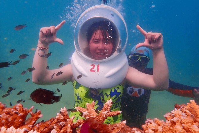 Speedboat Tour From Pattaya to Koh Larn Coral & Sak Island - Title and Directions