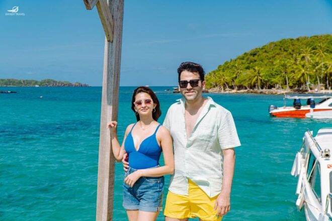 Speedboat Tour to 3 Islands in the South - Inclusions and Booking Information