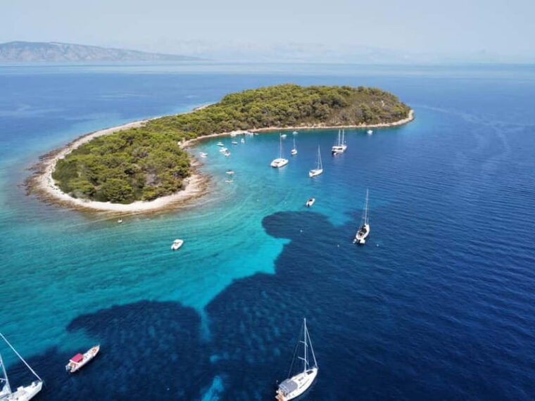 Speedboat tour to 3 islands with Blue cave and Blue Lagoon - Who Will Love This Tour?