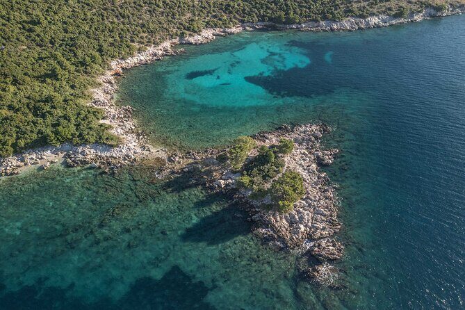 Speedboat tour to Blue Cave and Blue Lagoon - Good To Know