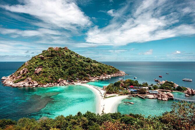 Speedboat Tour to Koh Tao and Koh Nang Yuan - Speedboat Tour to Koh Tao and Koh Nang Yuan: A Detailed Look