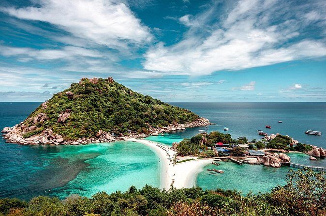 Speedboat Tour to Koh Tao and Koh Nang Yuan - Who Will Love This Tour