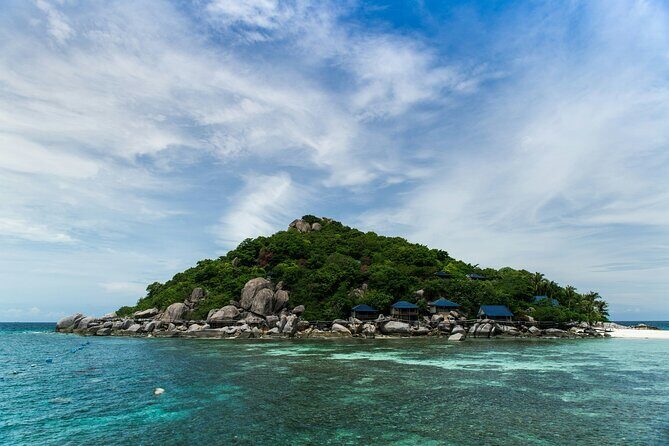 Speedboat Tour to Koh Tao and Koh Nang Yuan - Good To Know