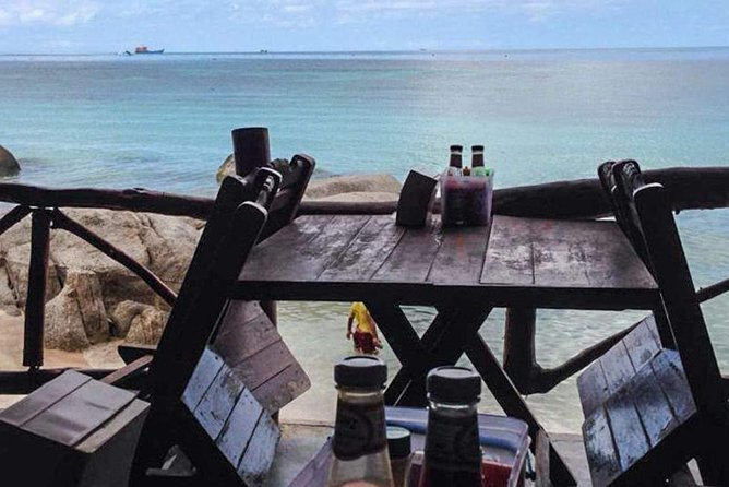 Speedboat Tour to Koh Tao and Koh Nang Yuan, With Snorkeling and Lunch - The Sum Up