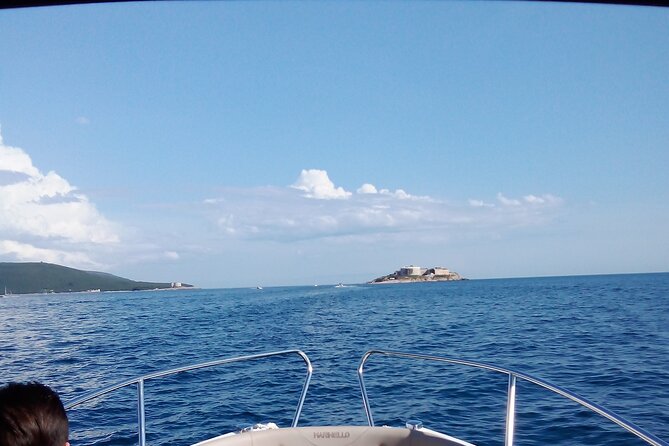 Speedboat Tour to Lady of the Rock, Mamula and Blue Cave Swim - Reviews