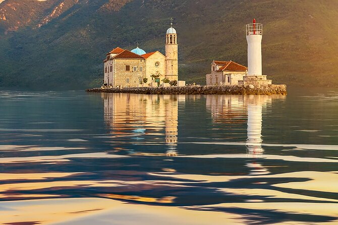 Speedboat Tour to Lady of the Rock, Mamula and Blue Cave Swim - Cancellation Policy