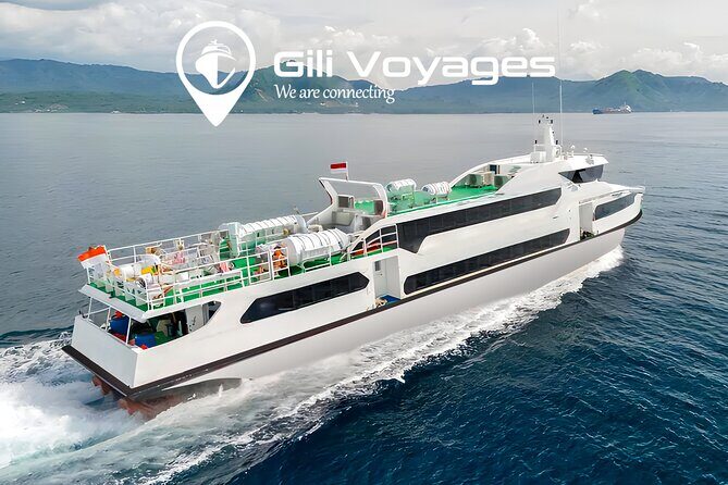 Speedboat Transfer from Bali to Gili Trawangan - Why This Speedboat Transfer Offers Great Value