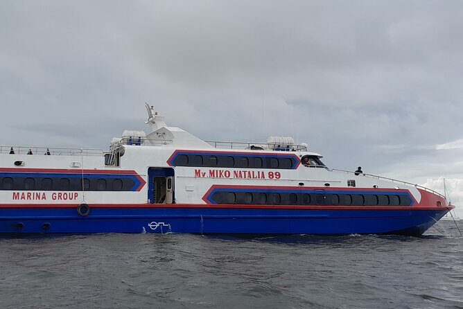 Speedboat Transfer to Gili Trawangan and Lombok from Bali - Speedboat Transfer to Gili Trawangan and Lombok from Bali: An Honest Review