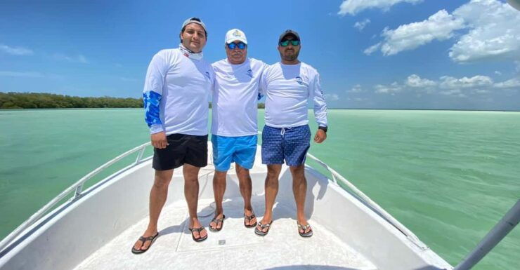 Speedboat Transfer to Holbox Island or Chiquila Port - Good To Know