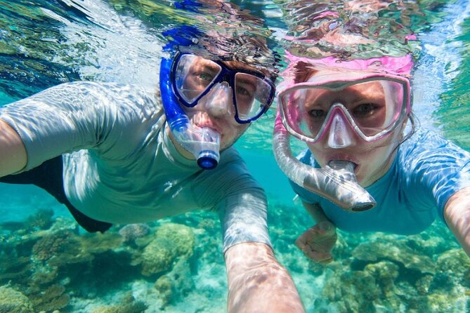 Speedboats - Parasailing - Party Catamaran & Snorkeling - Additional Information