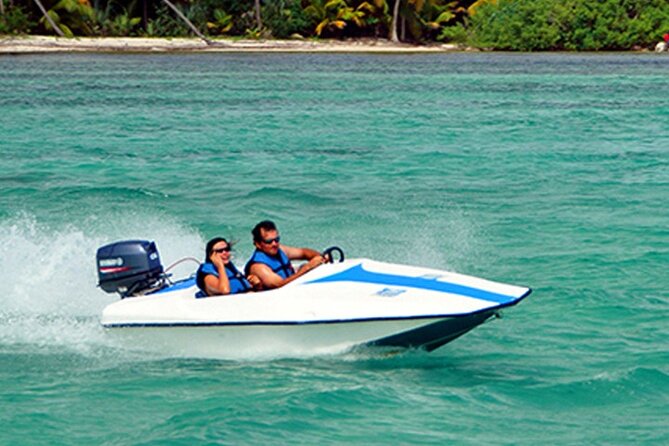 Speedboats - Parasailing - Party Catamaran & Snorkeling - Activities and Options