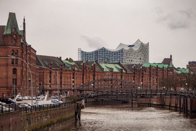 Speicherstadt and Kontorhäuser Day Tour - Additional Information