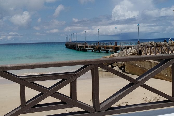 Speightstown Heritage Walking Tour and Sunset Dinner - Tour Schedule