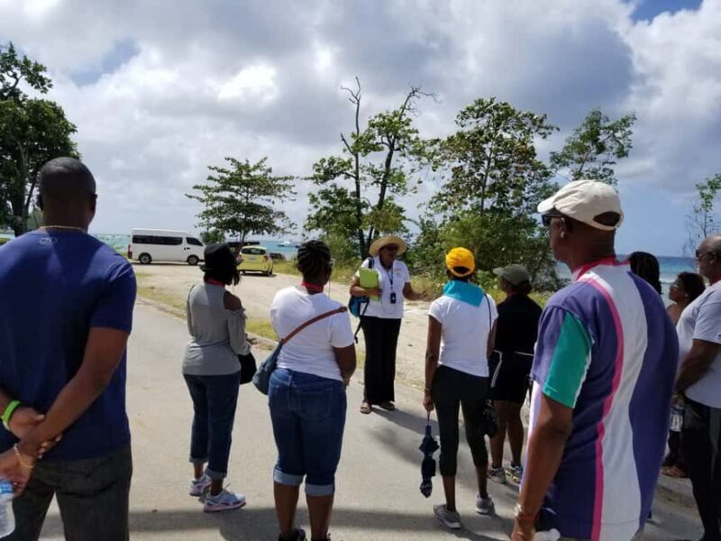 Speightstown: Historic Walking Tour - An In-Depth Look at the Speightstown Historic Walking Tour