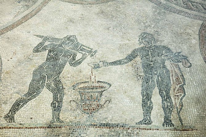 Spello Day Trip With Carsulae Archeological Site From Rome - Carsulae: Exploring an Ancient Roman City