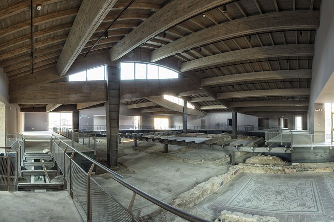 Spello Day Trip With Carsulae Archeological Site From Rome - Questions and Help Center