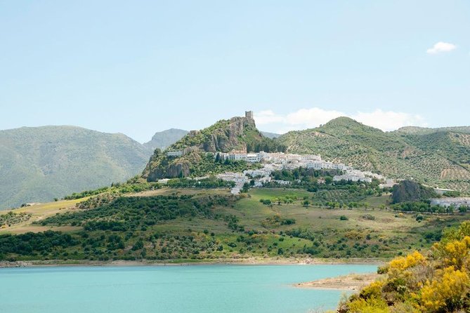 Spend a Day in the White Villages From Cadiz - Benefits of Exploring the White Villages