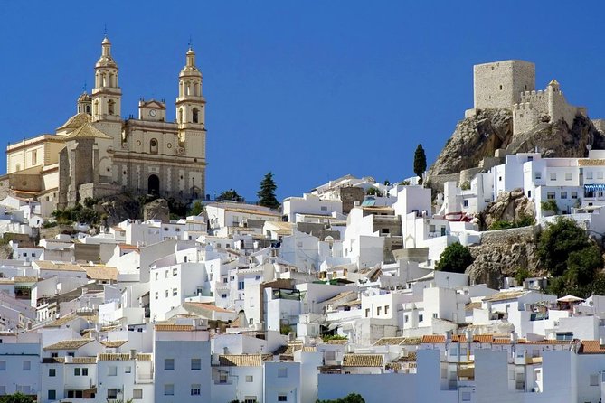 Spend a Day in the White Villages From Cadiz - The Sum Up