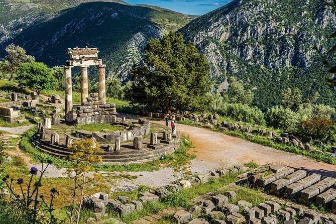 Spend Amazing Day in Delphi - Athens - Good To Know