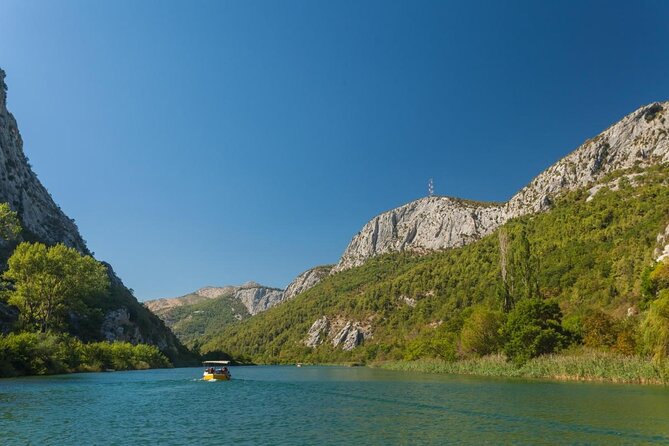 Spend an Unforgettable Day Sailing Through the Stunning Brač Archipelago - Good To Know
