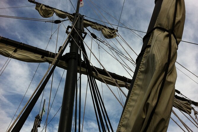 Spend One Day On The Pirates Boat At Hurghada - Whats Included in the Package