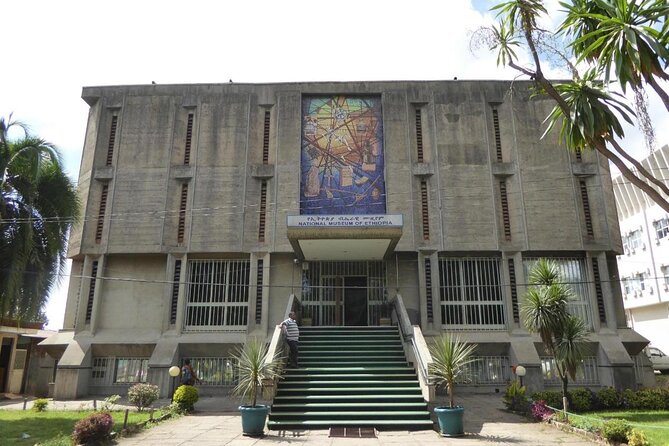 Spend Only 4 Days in Ethiopian History - Good To Know