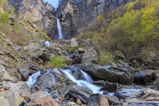 Spend Your 1 Day Inside of Mountain and Forests at Gabala - Good To Know